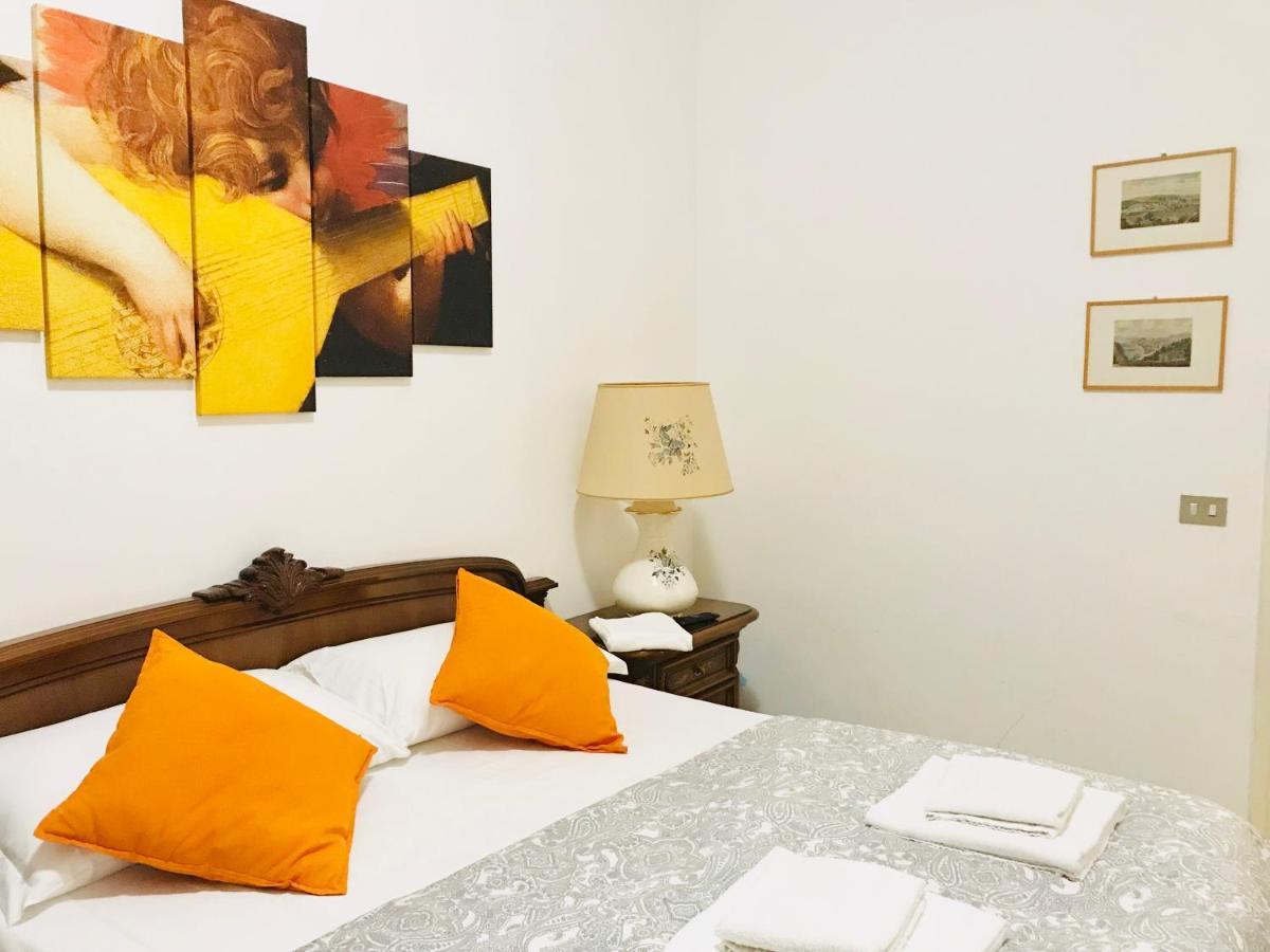 4 Bed Rooms Luxury Apartment Near Colosseum Roma Eksteriør bilde