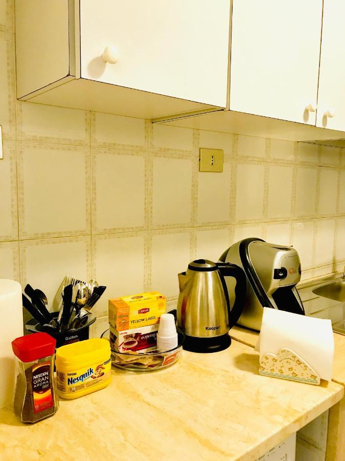 4 Bed Rooms Luxury Apartment Near Colosseum Roma Eksteriør bilde