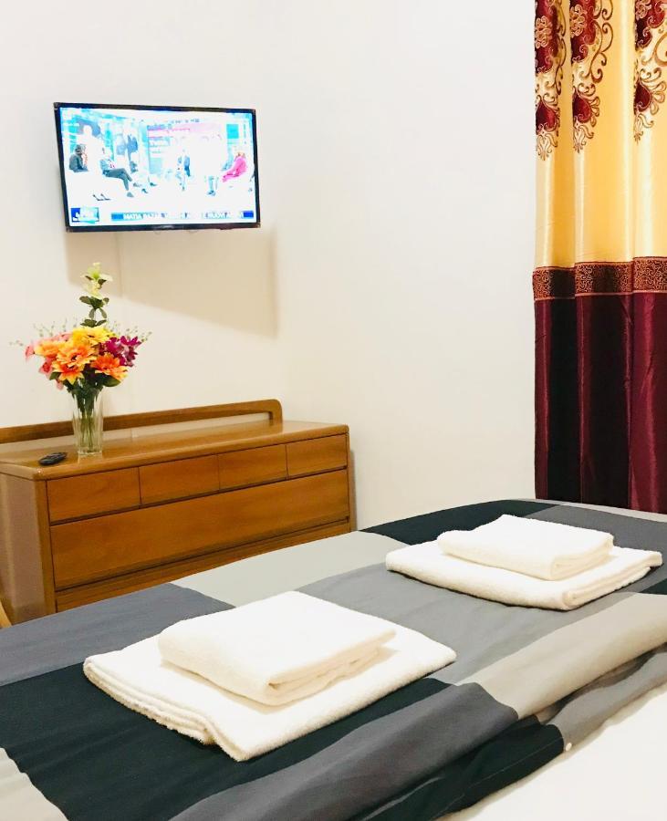 4 Bed Rooms Luxury Apartment Near Colosseum Roma Eksteriør bilde